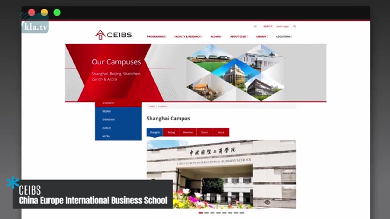 Sistema Credito Sociale