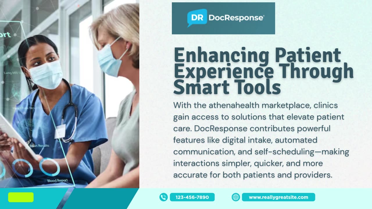 Powering Smarter Healthcare Connections