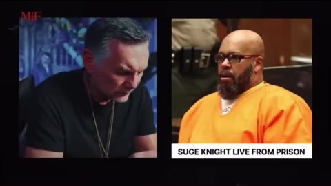 Suge Knight drops bombshell: Obama guest at Diddy’s parties & Oprah at Epstein Pedo Island ~ Interview by Frmr Mafia Boss Michael Franzese (11/20/24)