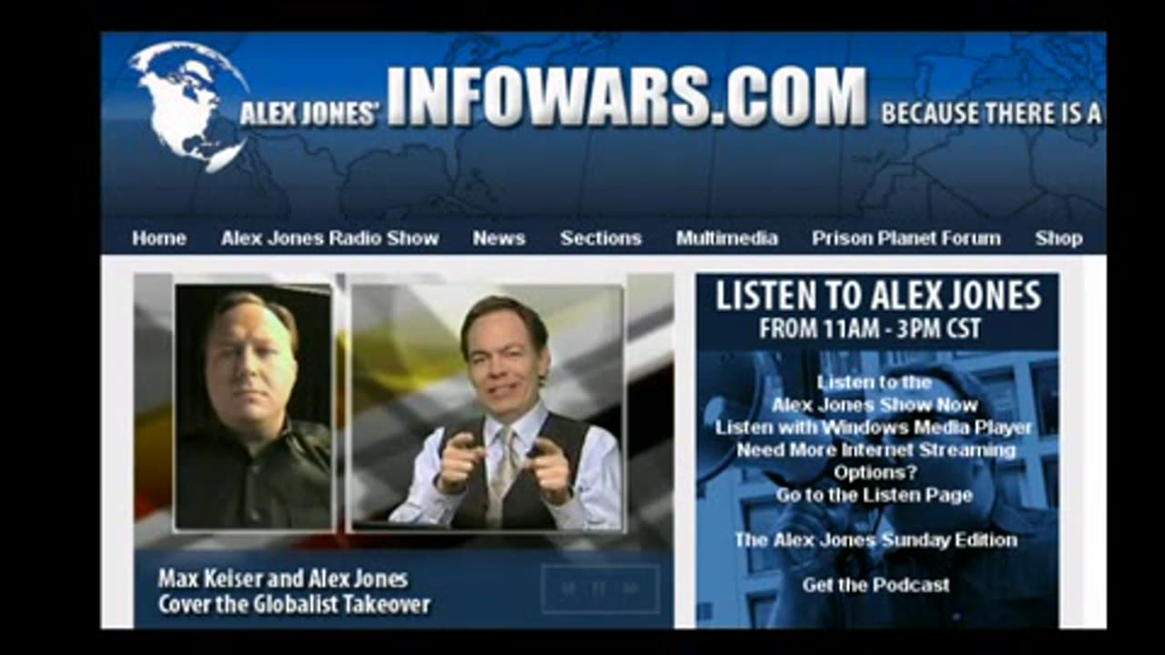 IW Archives 2010 May 19