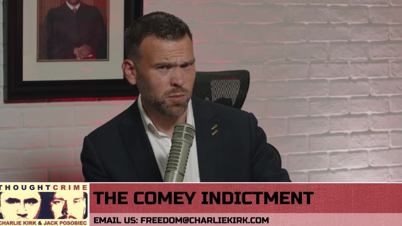 Comey Lied About the Steele Dossier