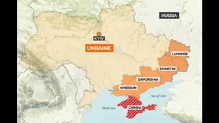 The Anglo American War on Russia Part 29