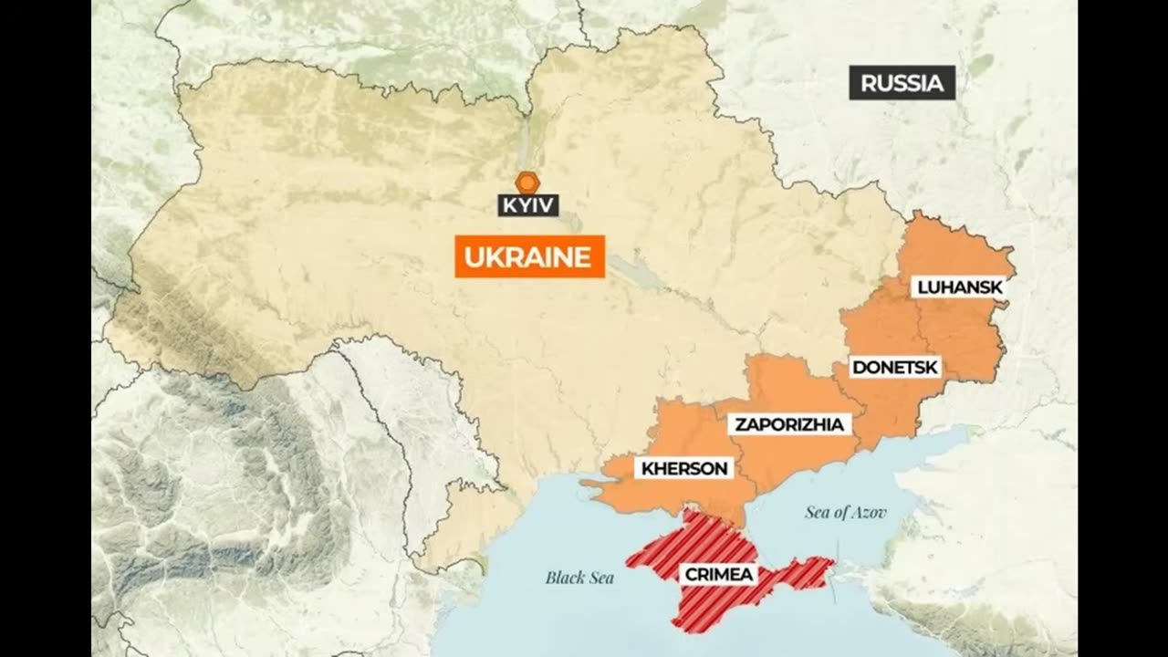 The Anglo American War on Russia Part 29