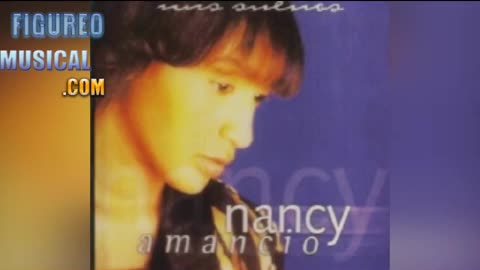 Nancy Amancio - Tus Sueño - Album Completo.