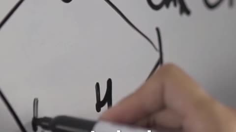 Carbon Nanotubes Were Discovered by Accident — Growing on a Cathode 🔬