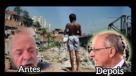 Lulaladrão: Eu só preciso que o pobre continue acreditando no que eu falo. 😜