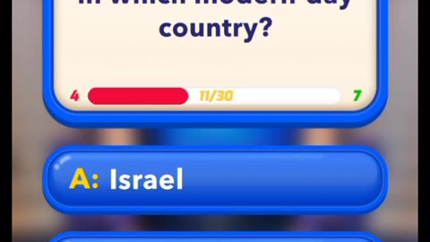 Interesting facts quiz