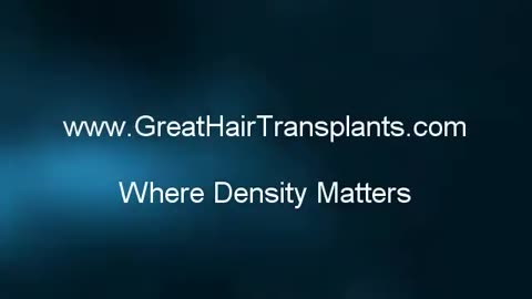 Dr. Brett Bolton’s Incredible Undetectable Hair Transplant Suture Line