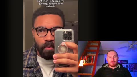 LIVE Reaction To Gen Z Is Aging Rapidly Jordan Howlett