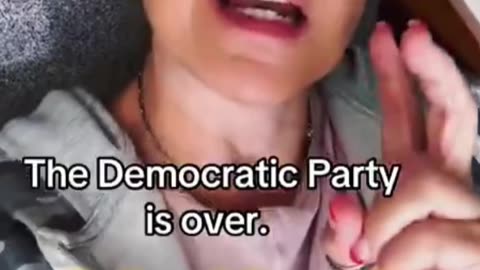 WA Testimonial from a Former Democrat on the Division in the US