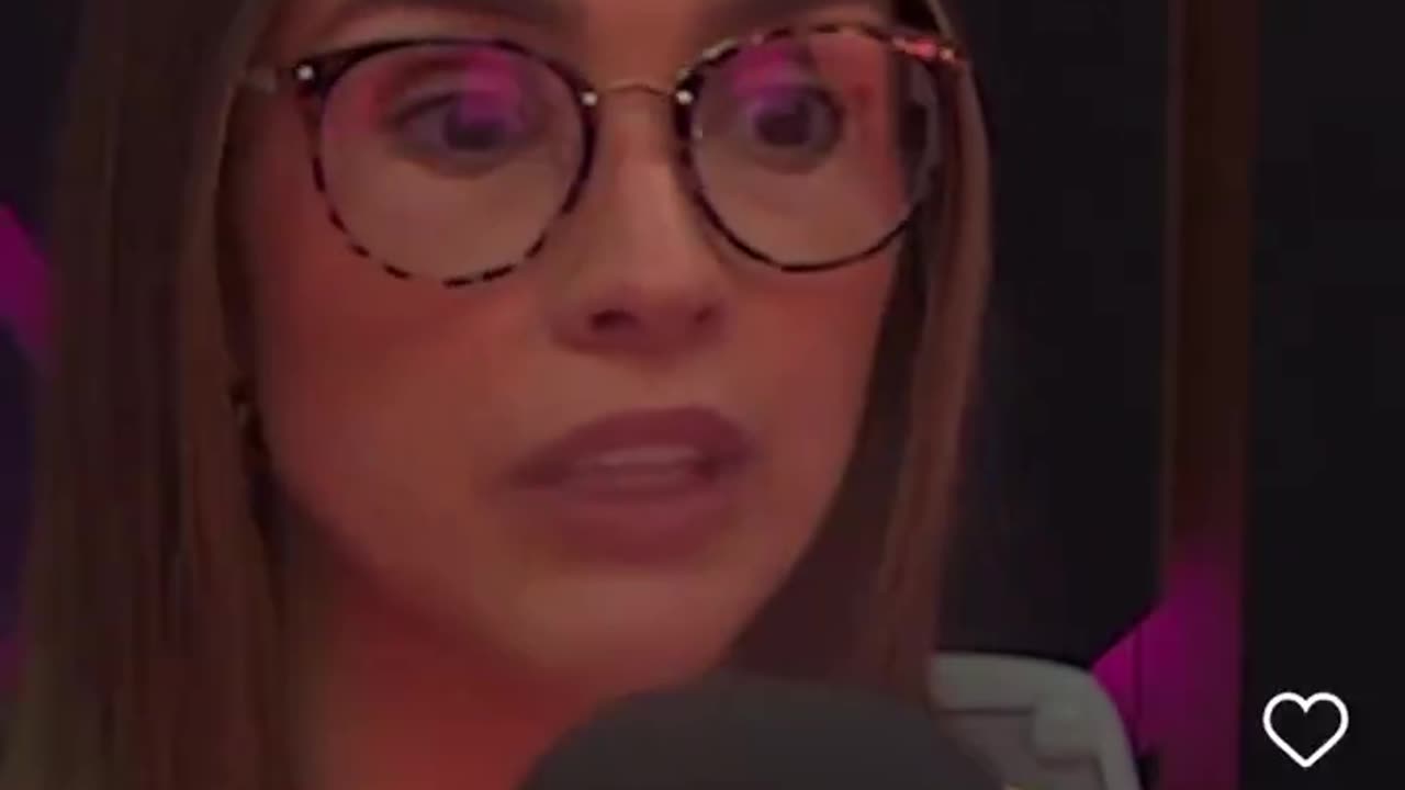 The “influencers” on the left in Ireland aren’t the brightest.