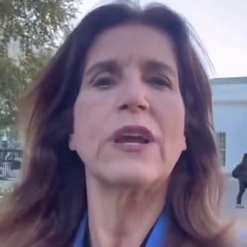 Maria Luisa Rossi Hawkins #Gaza #Trump