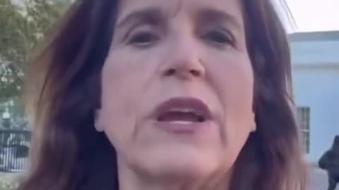 Maria Luisa Rossi Hawkins #Gaza #Trump