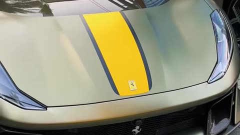 🤯🏎️ You Won't Believe These Ferrari & Bugatti Supercars in Dubai! | LuxurySportsCars