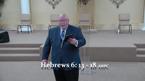 Prosperity 2026 #7 The Covenant of Prosperity