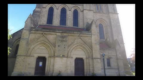 6 Seconds - God's Rest or the Fast Paced World