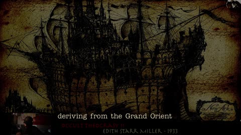 Occult Theocrasy II - LX -- TR-ST