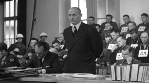 MUNICH. [No.] 253, ... - MUNICH. [No.] 253, MALMEDY WAR CRIMES TRIALS, DACHAU, GERMAN - 111-adc-6059
