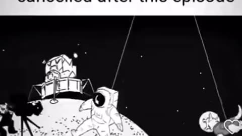 This show was immediately cancelled after this episode