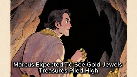 Why Having Everything Leaves You Empty Discover Inner Richness A Life-Changing Parable