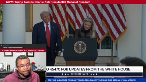 Democrat Calls Liberals To "Forcefully Rise" Against Trump