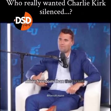 Charlie talking Smack against Bibi | Two weeks later Gone