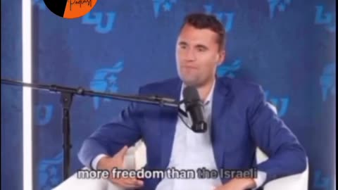 Charlie talking Smack against Bibi | Two weeks later Gone