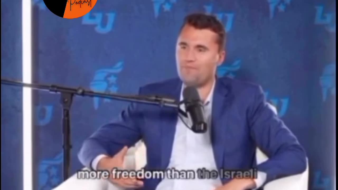 Charlie talking Smack against Bibi | Two weeks later Gone