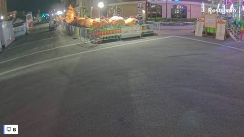 OCTOBER 16 2025 DAY 3 OF CIRCLEVILLE PUMPKIN SHOW PART 4