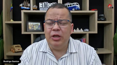 Night of Achievements - Day 8 Daniel Fast