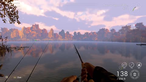 “Emerald Lake Walleye Fishing – Tried Spoons, Landed a Trophy on Bait!”