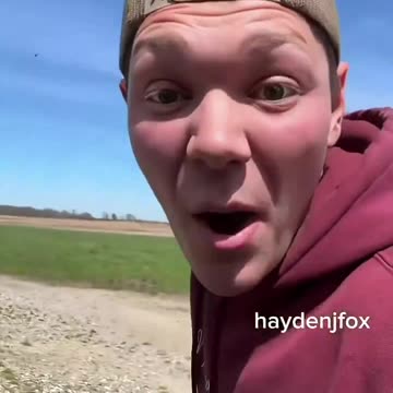 FARMER SAYS COST OF FOOD IS BECAUSE SEED COMPANIES CONTROL THE SEEDS