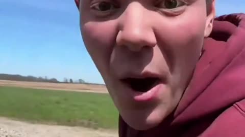 FARMER SAYS COST OF FOOD IS BECAUSE SEED COMPANIES CONTROL THE SEEDS