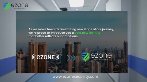 Advanced CCTV Surveillance Systems in Hyderabad | Ezone Security