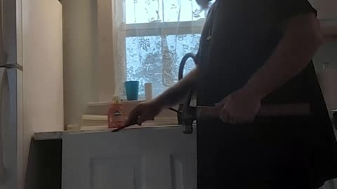 Back At Moms