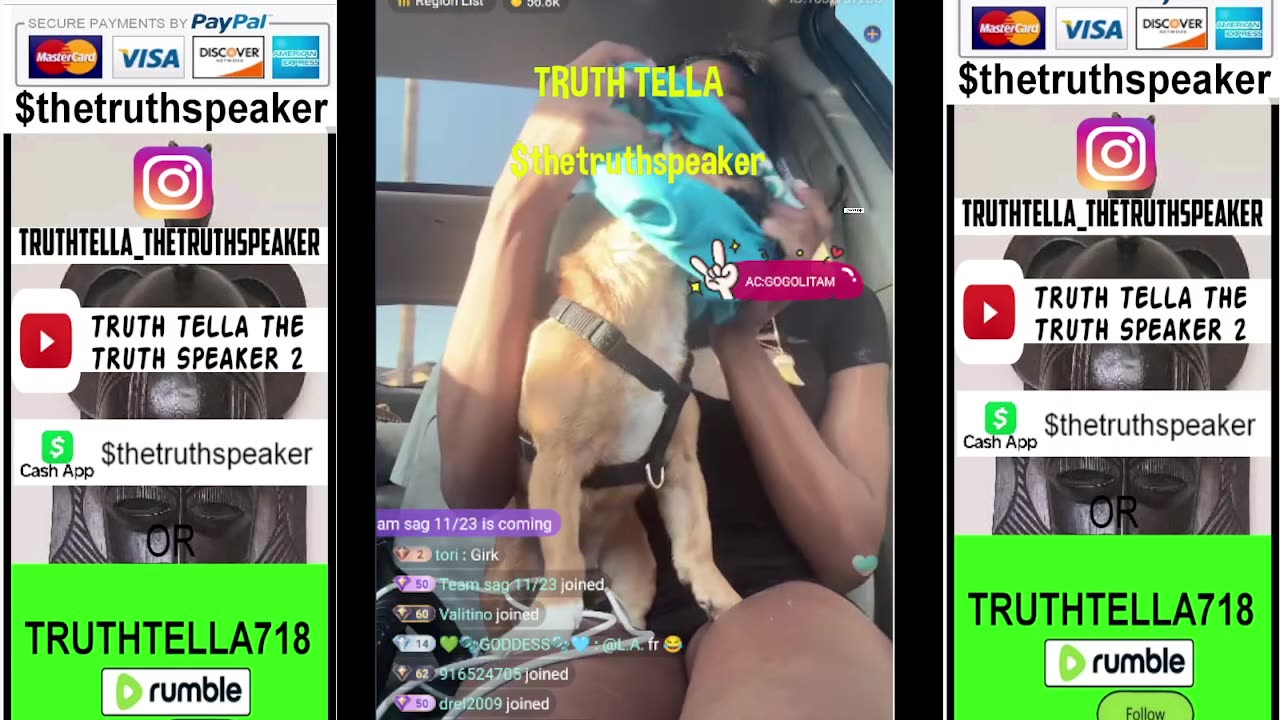 BETH304 CRASHOUT SUNDAY PT. 1