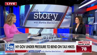 Stefanik: Kathy Hochul Caused Historic Affordability Crisis in New York