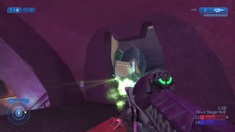 H2PC Team Slayer - LateShip