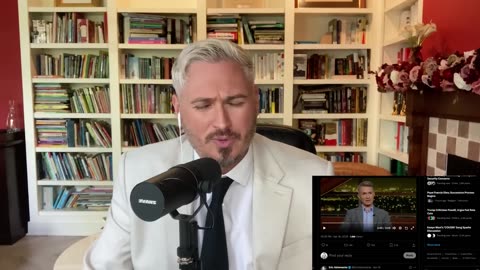 Bill Maher & Douglas Murray SHATTER The Smug-O-Meter _ The Kyle Kulinski Show