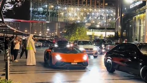 💎💨 Experience the THRILL of this Luxury Car in ACTION! | LuxurySportsCars