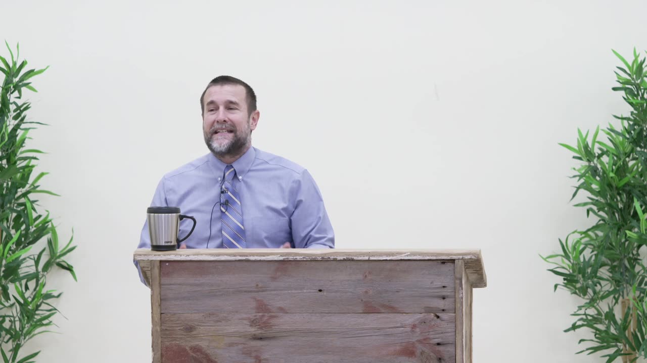 You Owe Your Parents - Pastor Steven L. Anderson