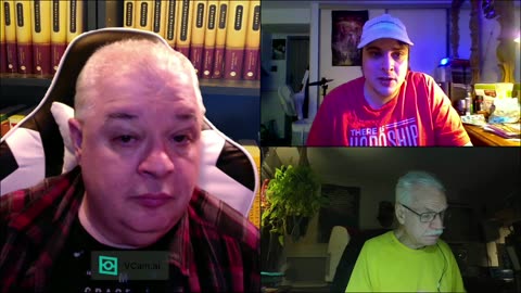 Weekly Bible Study - 2026 Feb 12 - Rev. 22:10-15