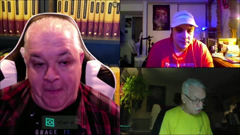 Weekly Bible Study - 2026 Feb 12 - Rev. 22:10-15