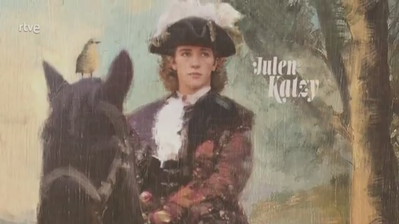 Valle salvaje capitulo 274 parte 1