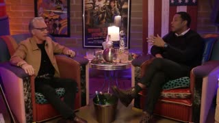 Don Lemon says “People love AOC. People love Jasmine Crockett. People love Eric Swalwell.”