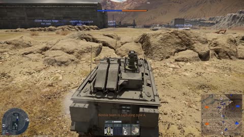 War Thunder British GF part 11