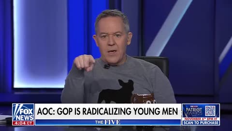 'The Five': Talk about a 'full-blown' MELTDOWN...