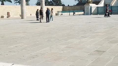 Tour Hassan Morocco