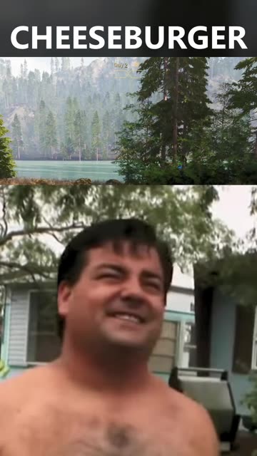 It Sounds Like They're Saying Cheese... #shorts