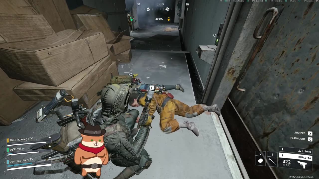 ARC Raiders Mayhem 🚀 | Loot, Shoot & Survive! 🦅 [ENG] 📺 (2K Stream)